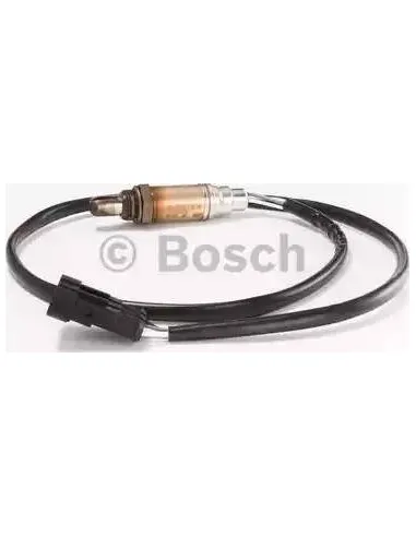 Sonda Lambda Bosch 258003772