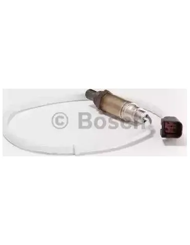 Sonda Lambda Bosch 258003779