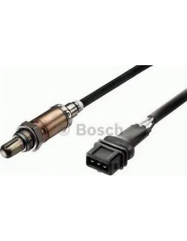 Sonda Lambda Bosch 258003936