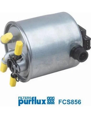 FCS856 Filtro combustible Purflux en Oferta