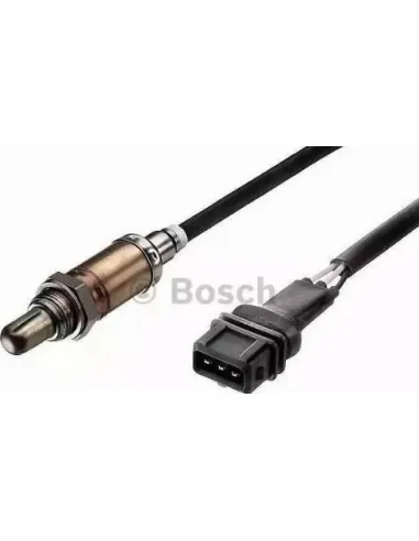 Sonda Lambda Bosch 258003972