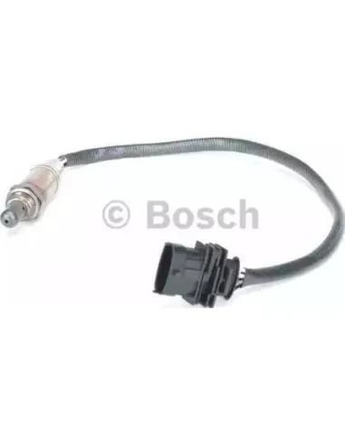 Sonda Lambda Bosch 258005007