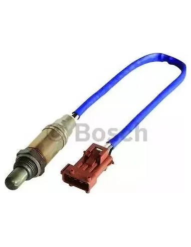 Sonda Lambda Bosch 258005030