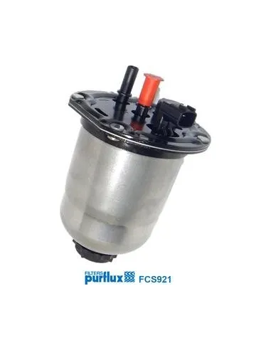 FCS921 Filtro combustible Purflux en Oferta