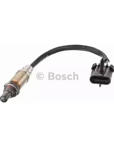 Sonda Lambda Bosch 258005181