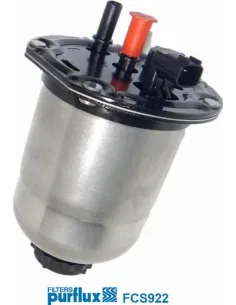 FCS922 Filtro combustible Purflux en Oferta