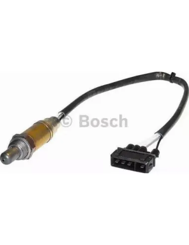 Sonda Lambda Bosch 258005185