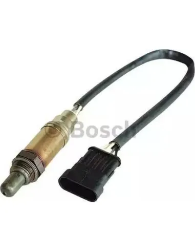 Sonda Lambda Bosch 258005229