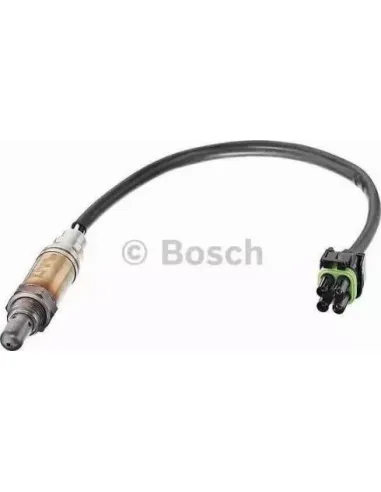 Sonda Lambda Bosch 258005247