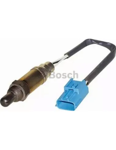 Sonda Lambda Bosch 258005288