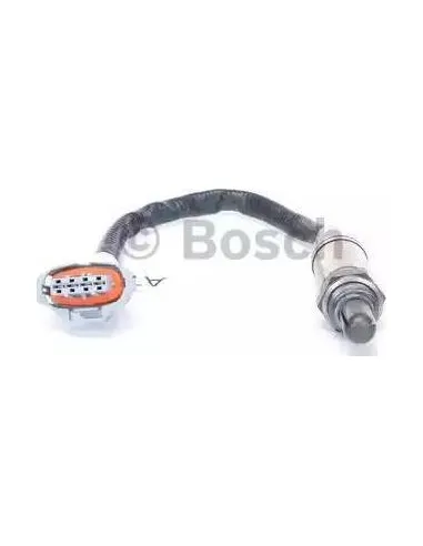 Sonda Lambda Bosch 258005291