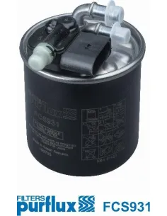 FCS931 Filtro combustible Purflux en Oferta