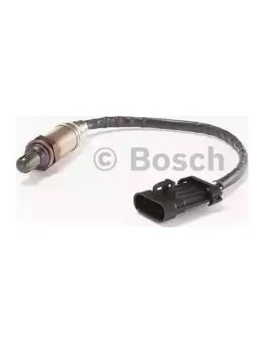 Sonda Lambda Bosch 258005650