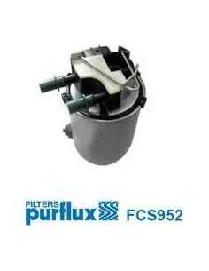 FCS952 Filtro combustible Purflux en Oferta