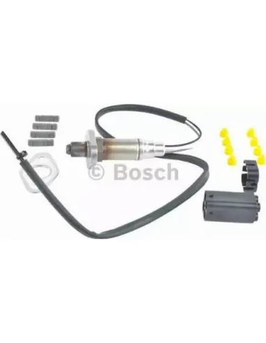 Sonda Lambda Bosch 258005731