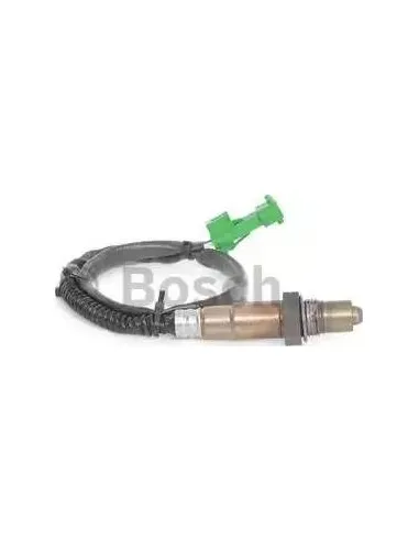 Sonda Lambda Bosch 258006027