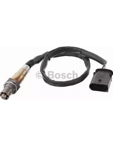 Sonda Lambda Bosch 258006127