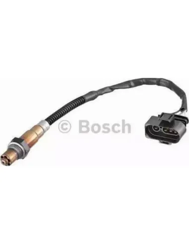 Sonda Lambda Bosch 258006159