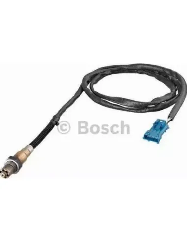 Sonda Lambda Bosch 258006186