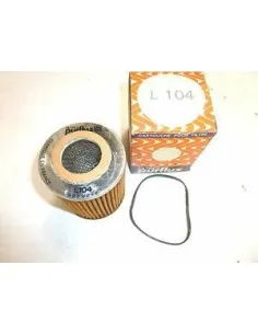 L104 Filtro de aceite Purflux en Oferta