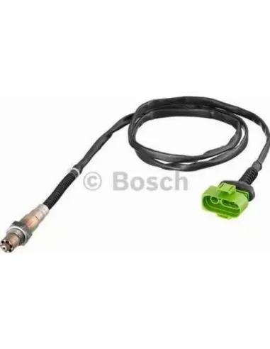 Sonda Lambda Bosch 258006285