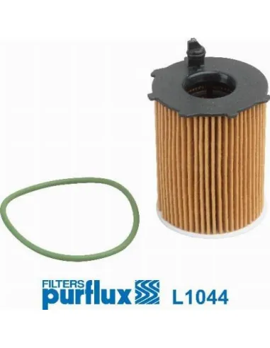 L1044 Filtro de aceite Purflux en Oferta