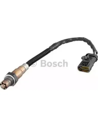 Sonda Lambda Bosch 258006309