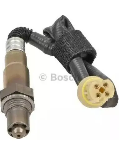 Sonda Lambda Bosch 258006328