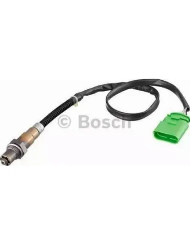 Sonda Lambda Bosch 258006363