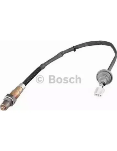 Sonda Lambda Bosch 258006380