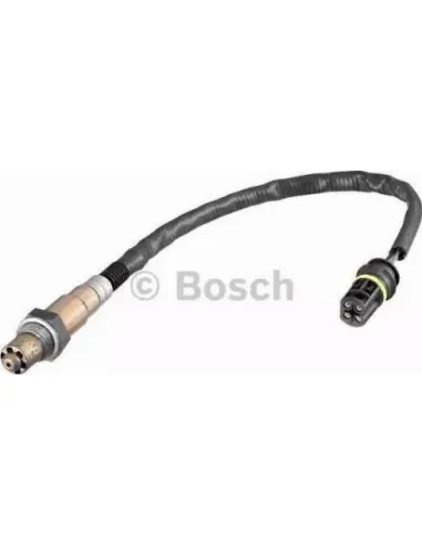 Sonda Lambda Bosch 258006382