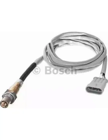 Sonda Lambda Bosch 258006391