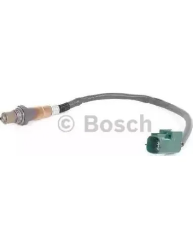 Sonda Lambda Bosch 258006462