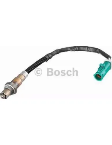 Sonda Lambda Bosch 258006484