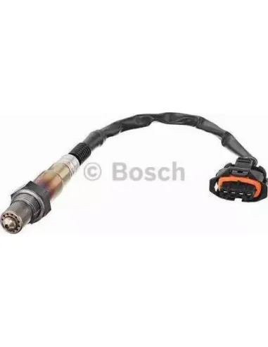 Sonda Lambda Bosch 258006500