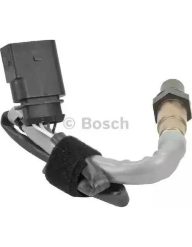 Sonda Lambda Bosch 258006557