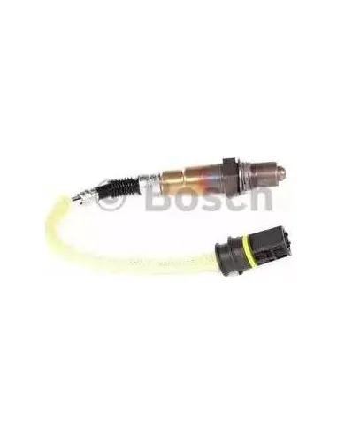 Sonda Lambda Bosch 258006563