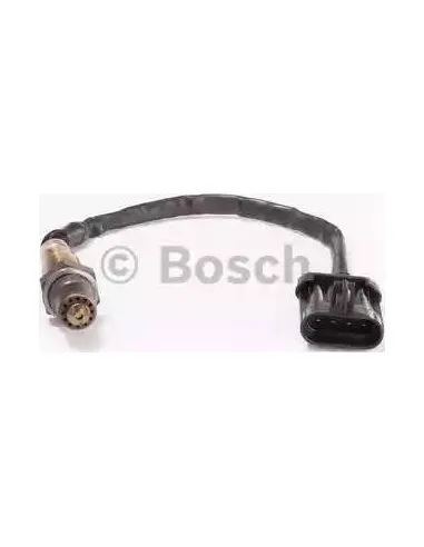 Sonda Lambda Bosch 258006577