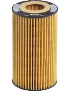 L1072 Filtro de aceite Purflux en Oferta