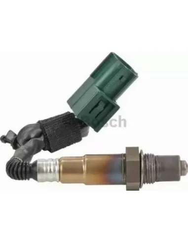 Sonda Lambda Bosch 258006596