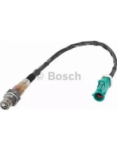 Sonda Lambda Bosch 258006599