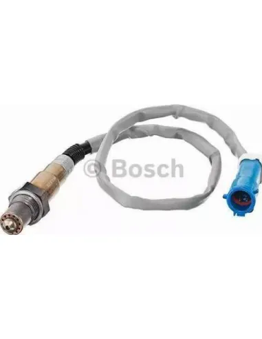 Sonda Lambda Bosch 258006601