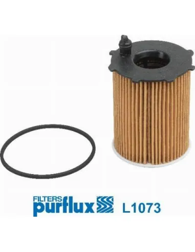 L1073 Filtro de aceite Purflux en Oferta