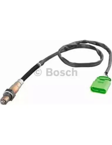 Sonda Lambda Bosch 258006667