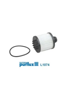 L1074 Filtro de aceite Purflux en Oferta