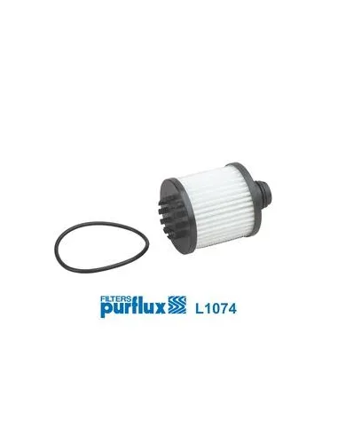 L1074 Filtro de aceite Purflux en Oferta