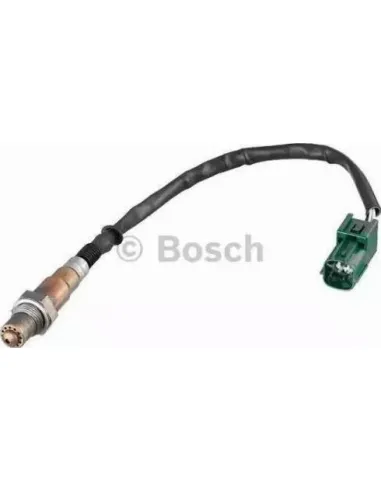 Sonda Lambda Bosch 258006804