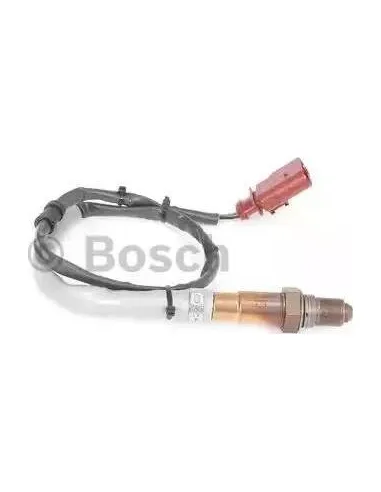 Sonda Lambda Bosch 258006835