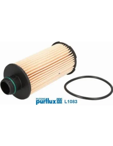 L1083 Filtro de aceite Purflux en Oferta