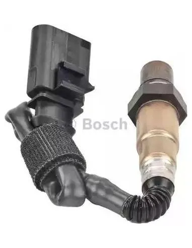 Sonda Lambda Bosch 258006889